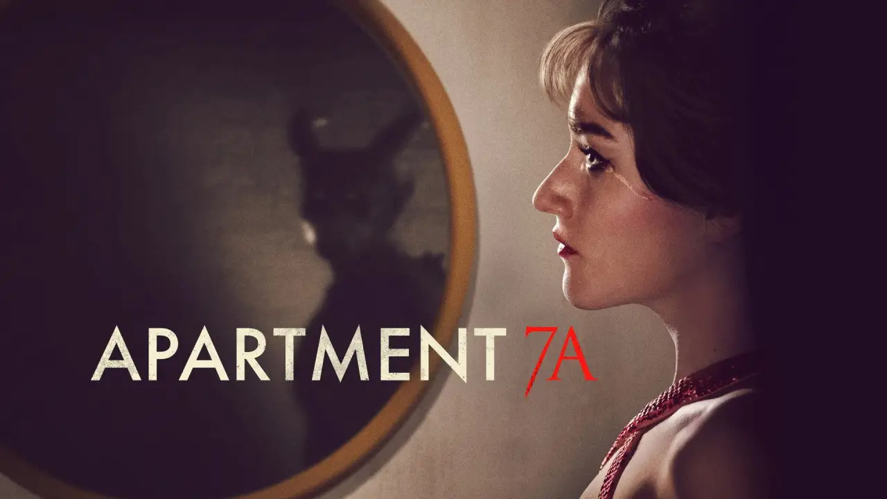 Apartment 7A hdfilme