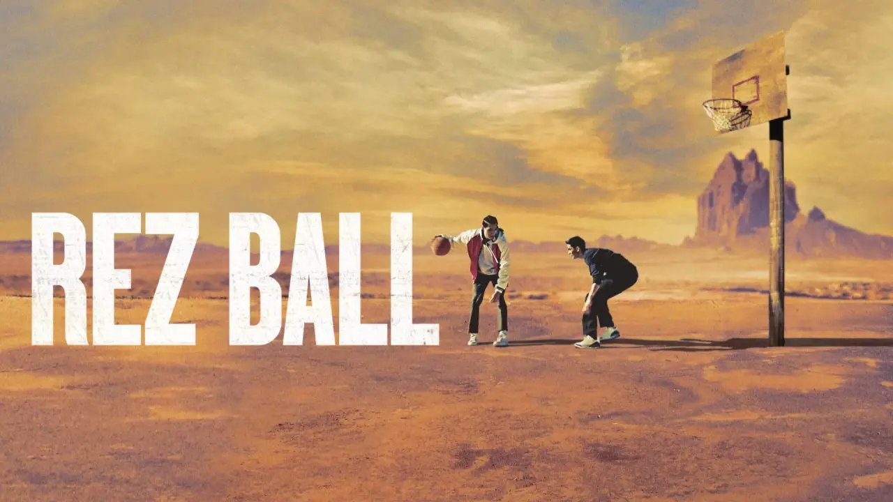 Rez Ball hdfilme