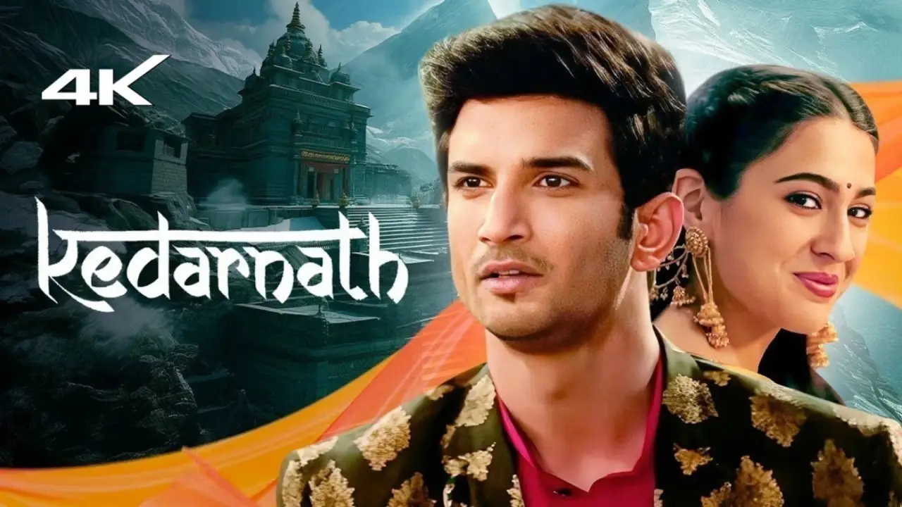 Kedarnath - Auf dem Weg zur Liebe hdfilme