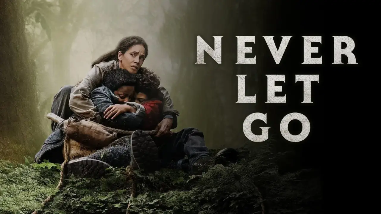 Never let go – Lass niemals los hdfilme