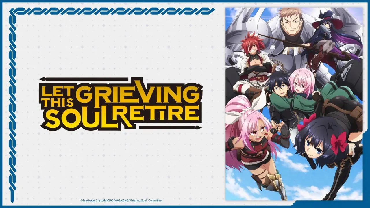 Let This Grieving Soul Retire hdfilme