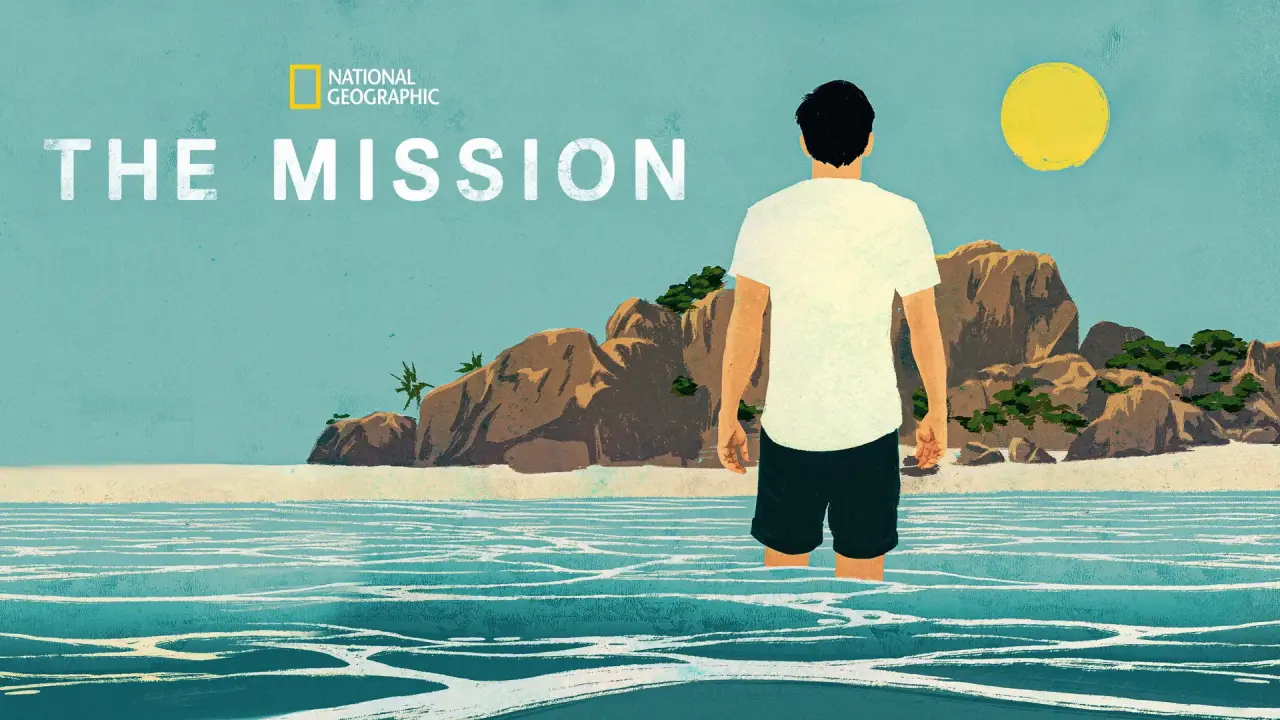 The Mission - Zwischen Glaube und Wahnsinn hdfilme