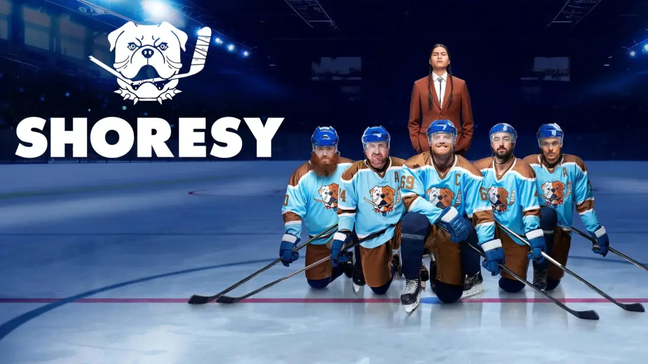 Shoresy hdfilme