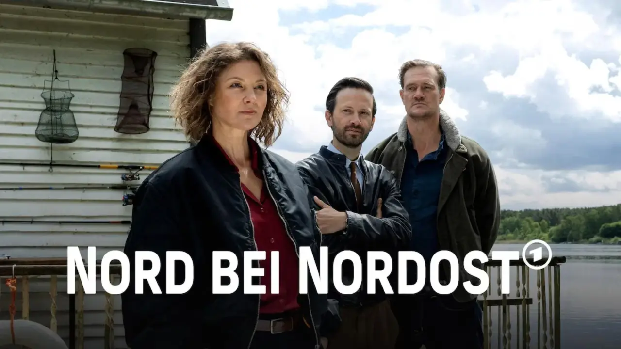 Nord bei Nordost hdfilme