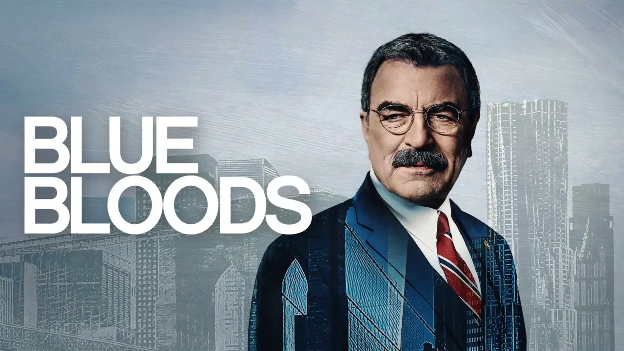 Blue Bloods hdfilme