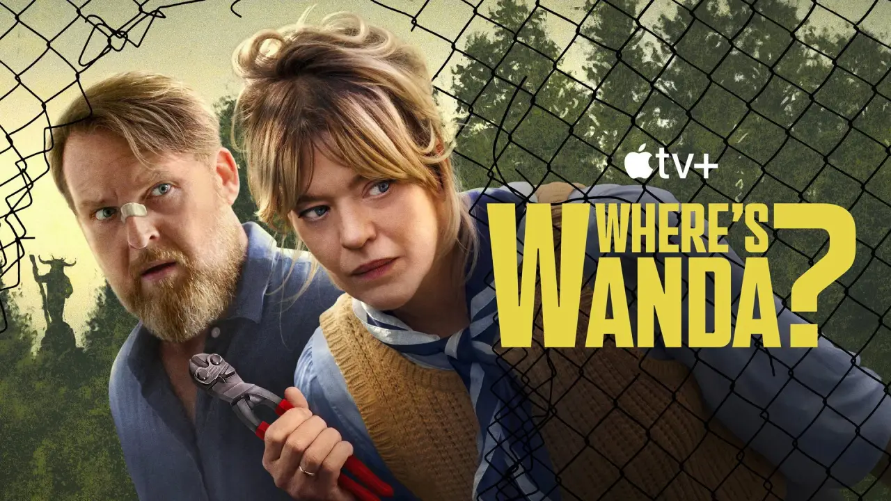 Where's Wanda? hdfilme
