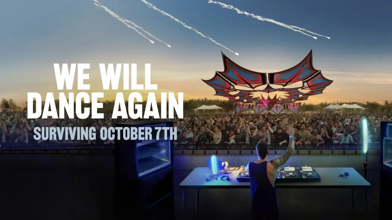 We Will Dance Again hdfilme