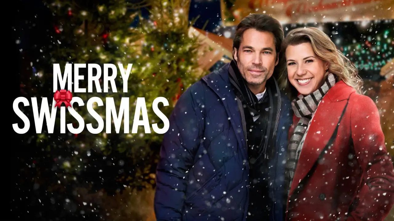 Merry Swissmas - Weihnachtszauber in der Schweiz hdfilme