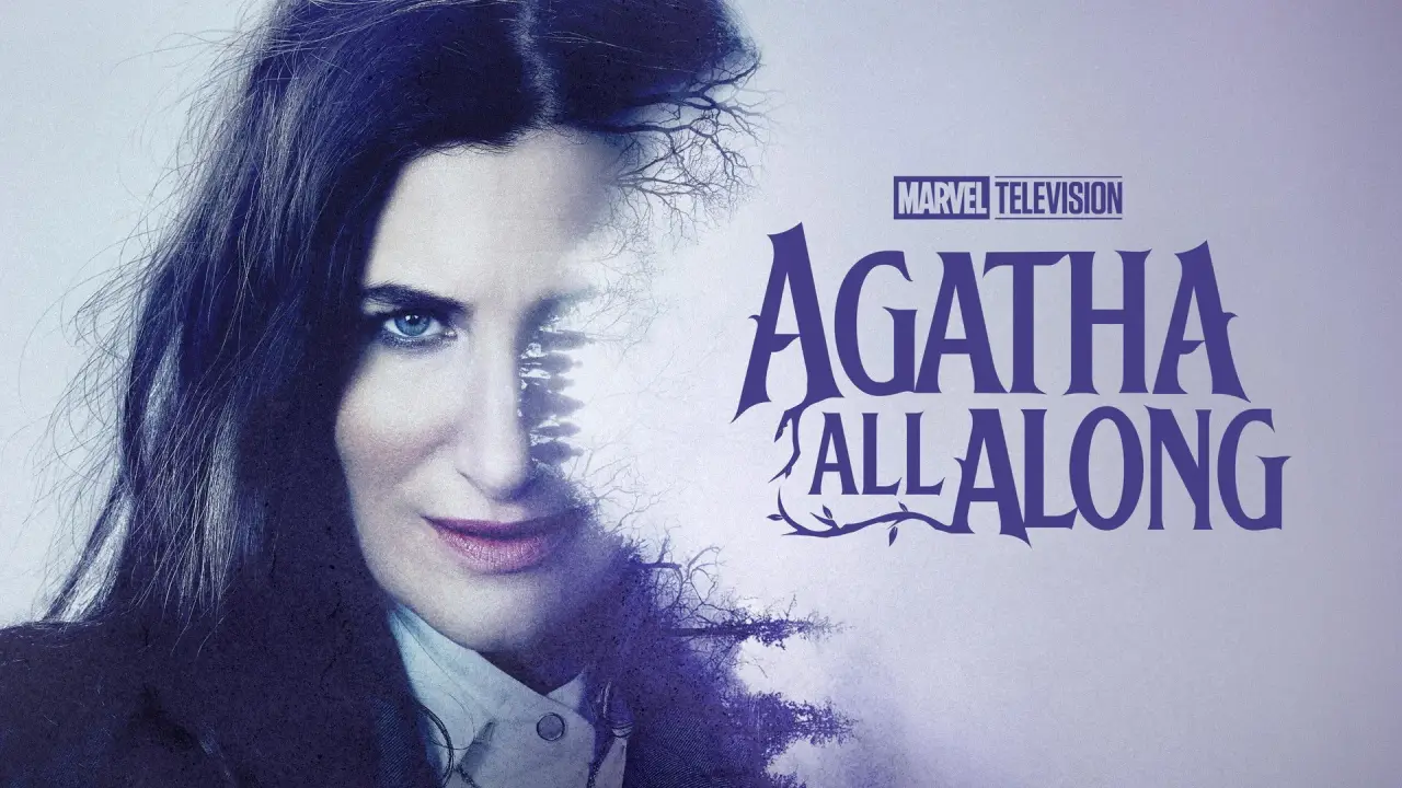Agatha All Along hdfilme