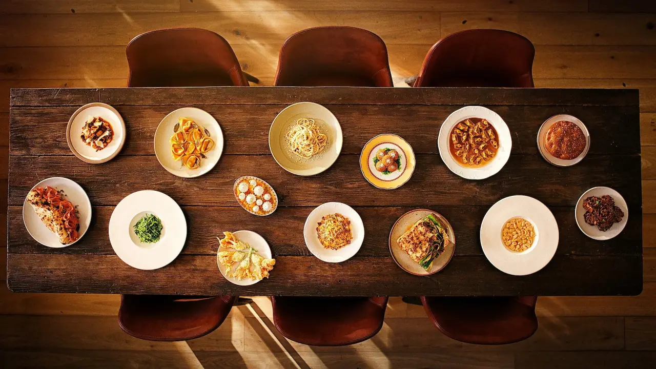 Chef's Table: Nudelgerichte hdfilme