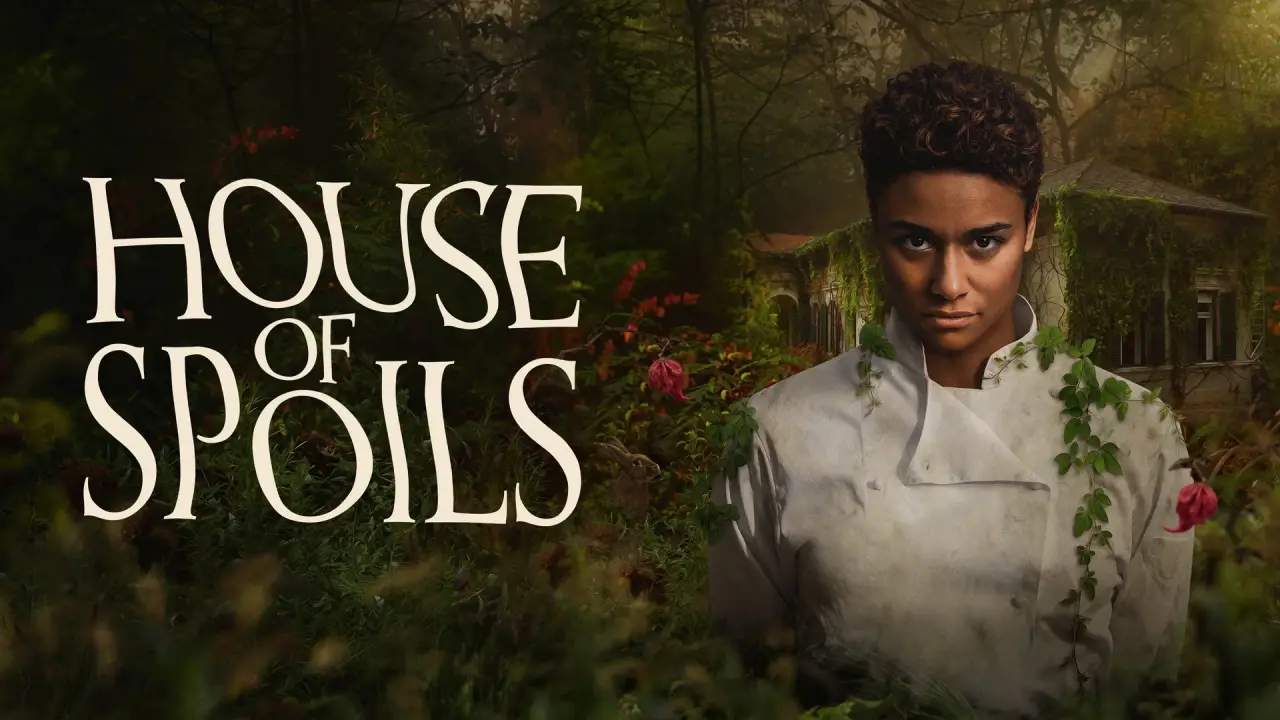 House of Spoils hdfilme