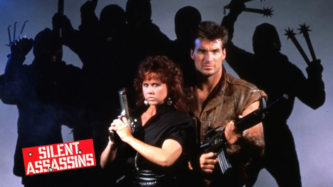 Silent Assassins - Lautlose Killer hdfilme