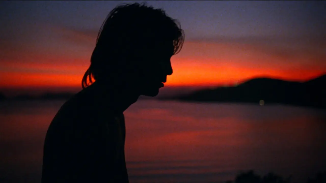 Man on the Brink hdfilme