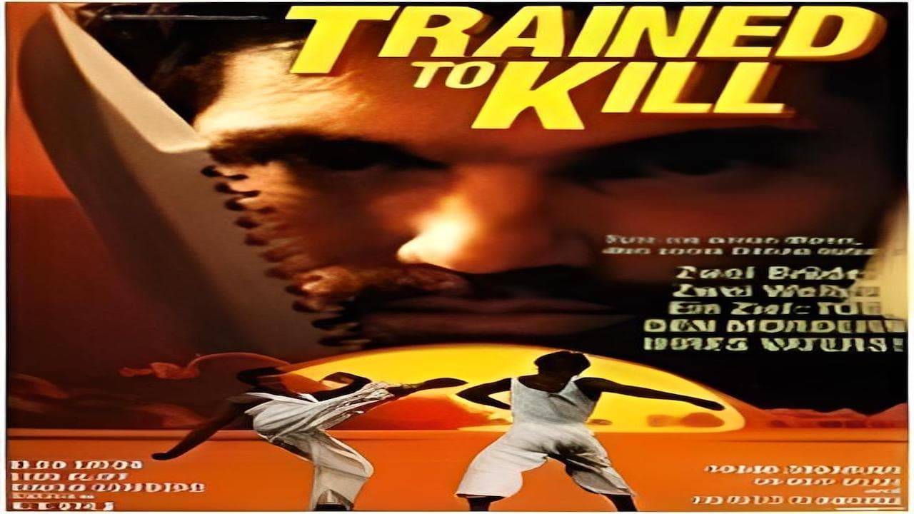 Trained To Kill hdfilme