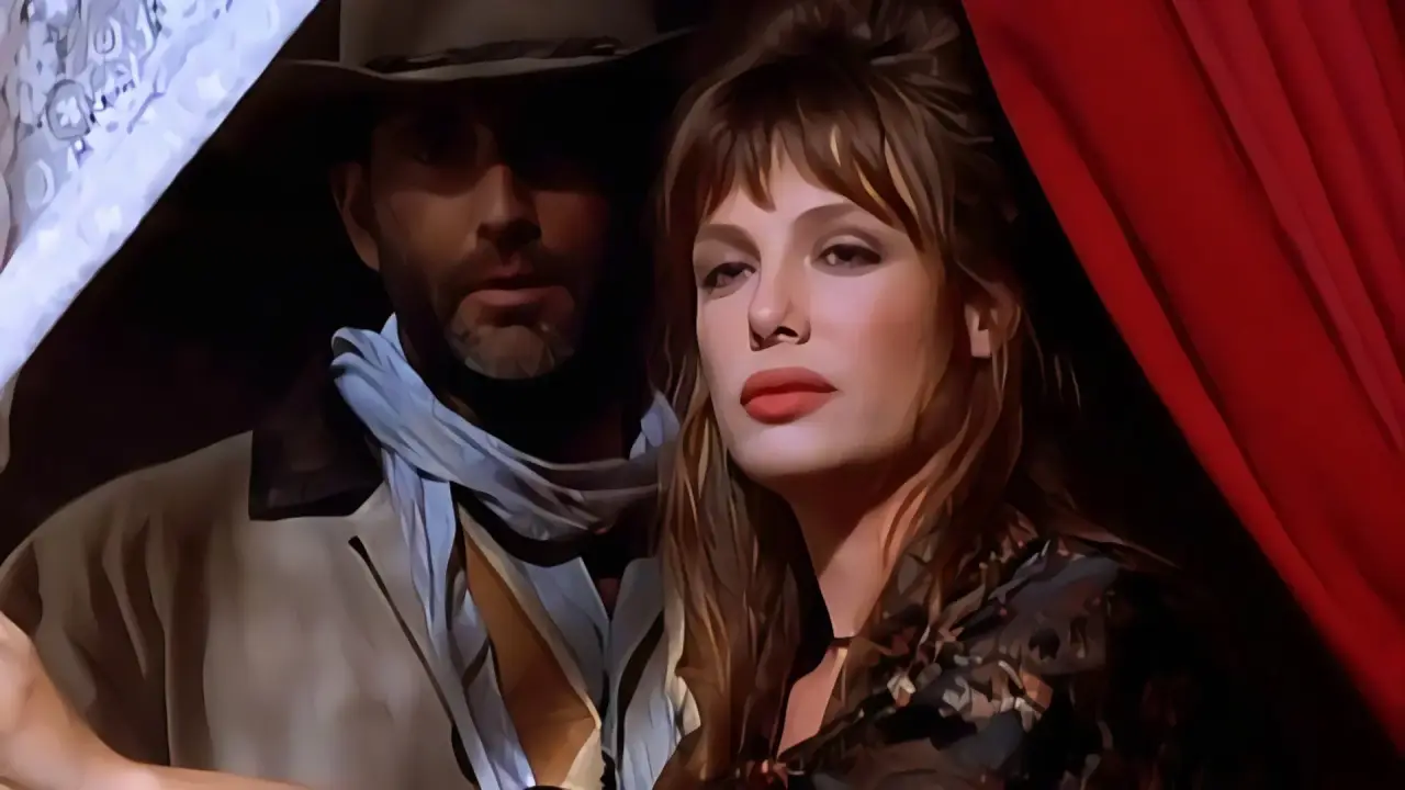 Revolver Girls hdfilme