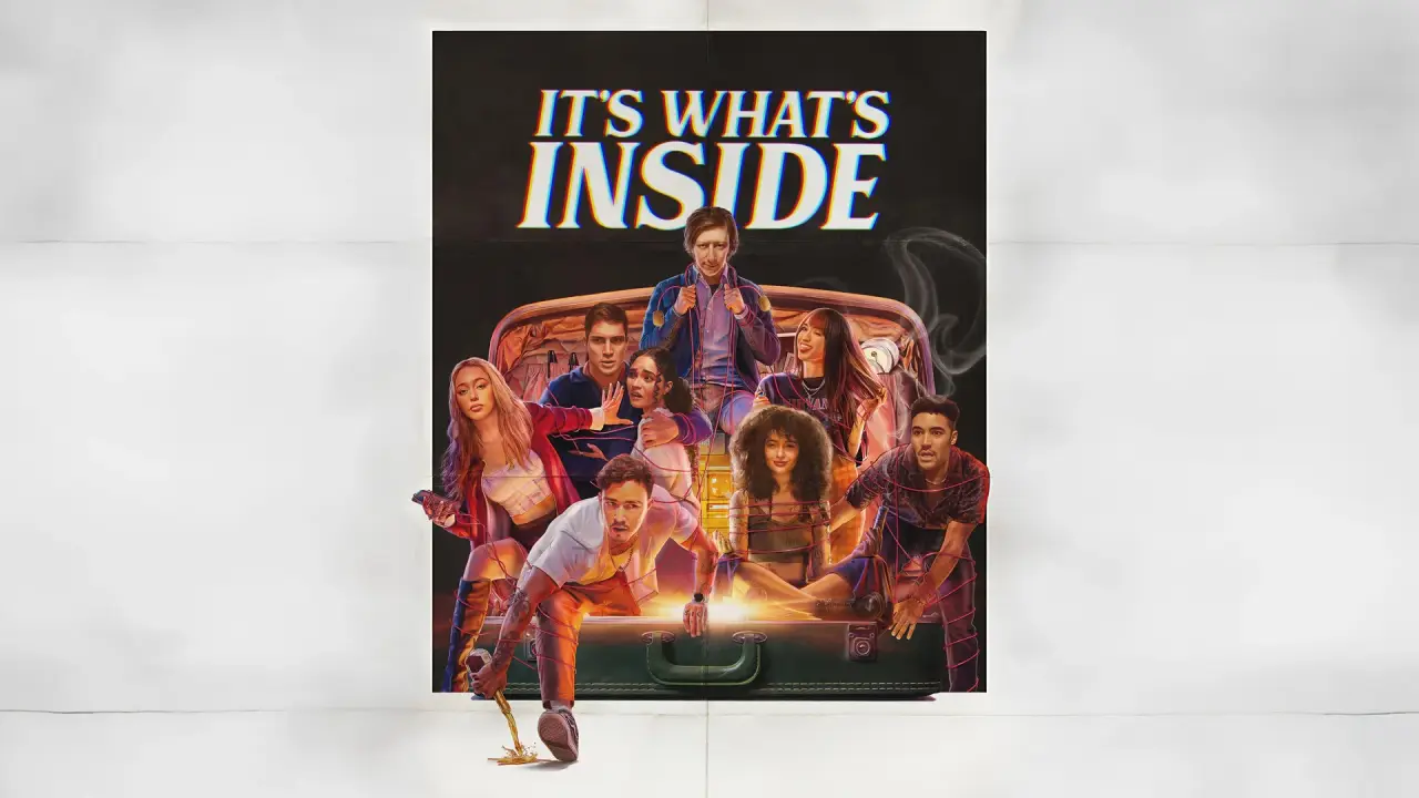 Zeig mir, wer du bist hdfilme