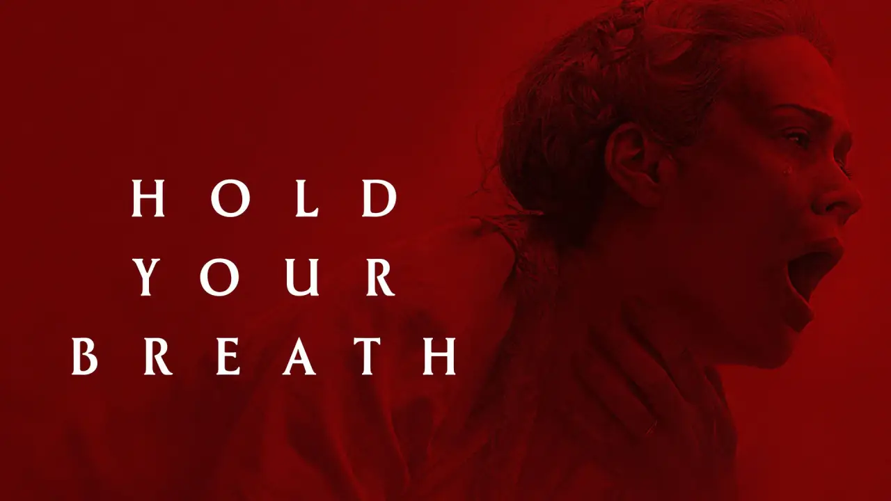Hold Your Breath hdfilme