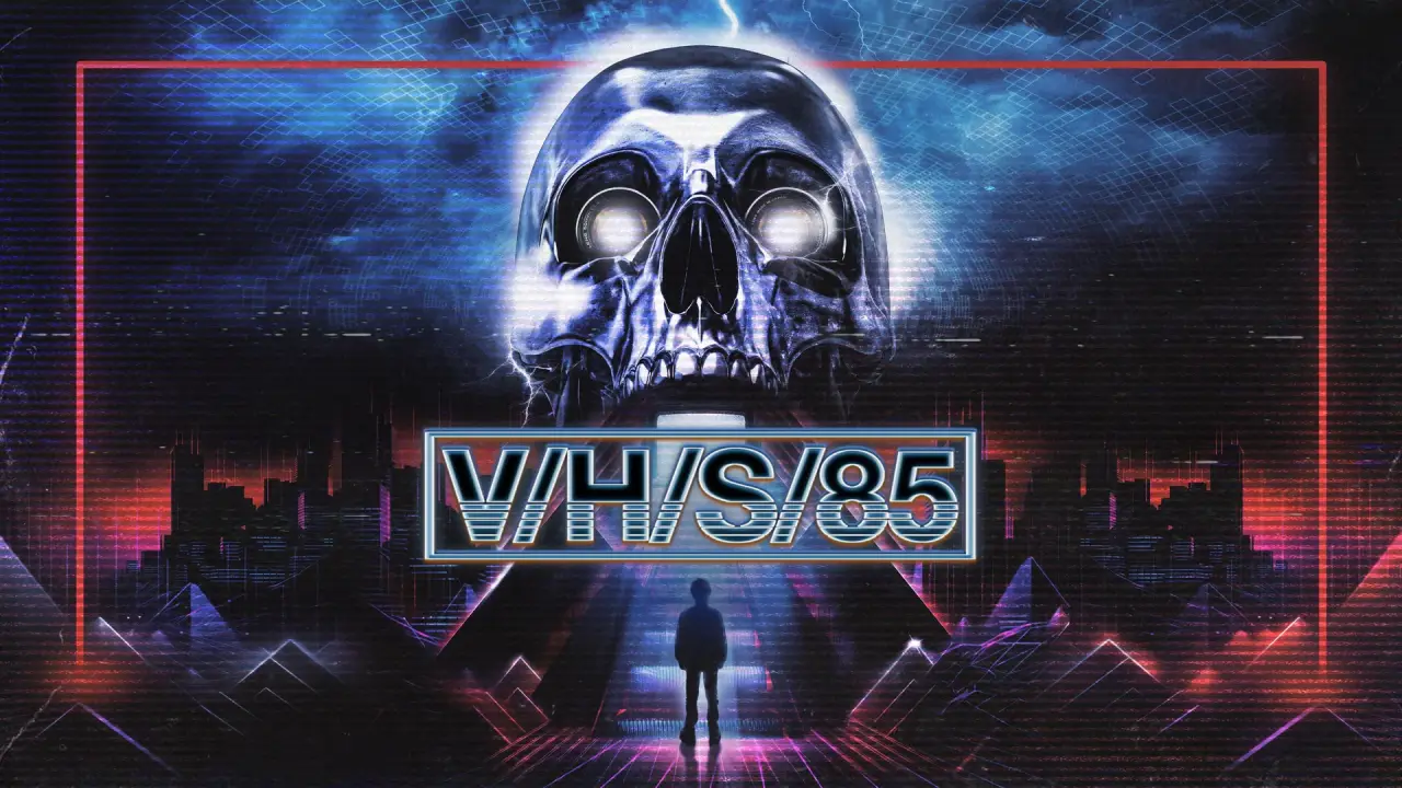 V/H/S/85 hdfilme