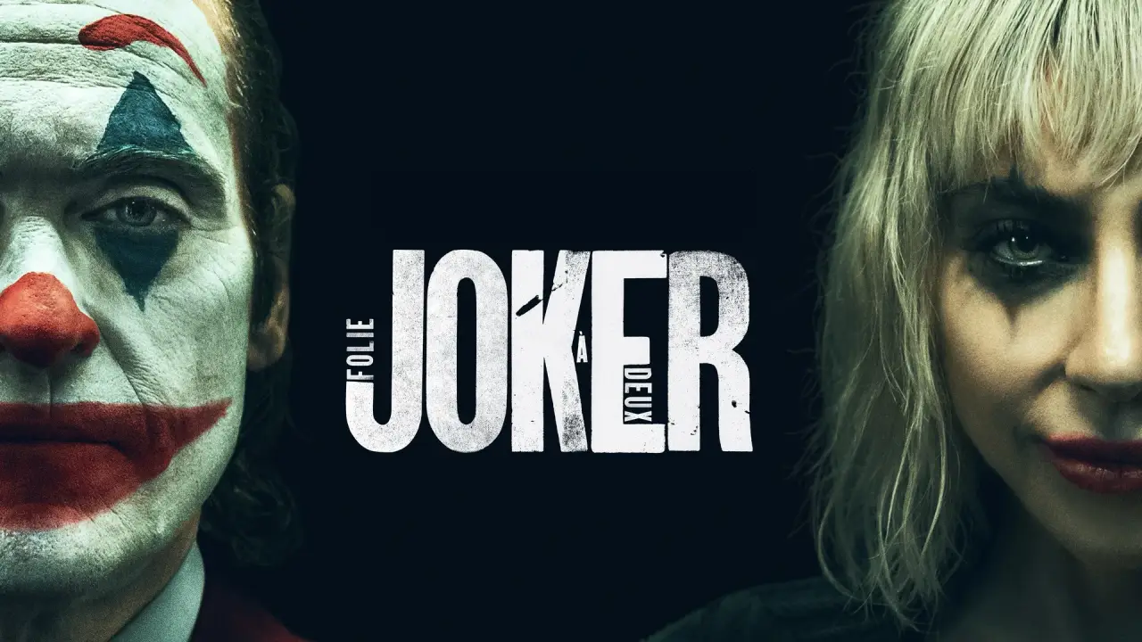 Joker: Folie à Deux hdfilme