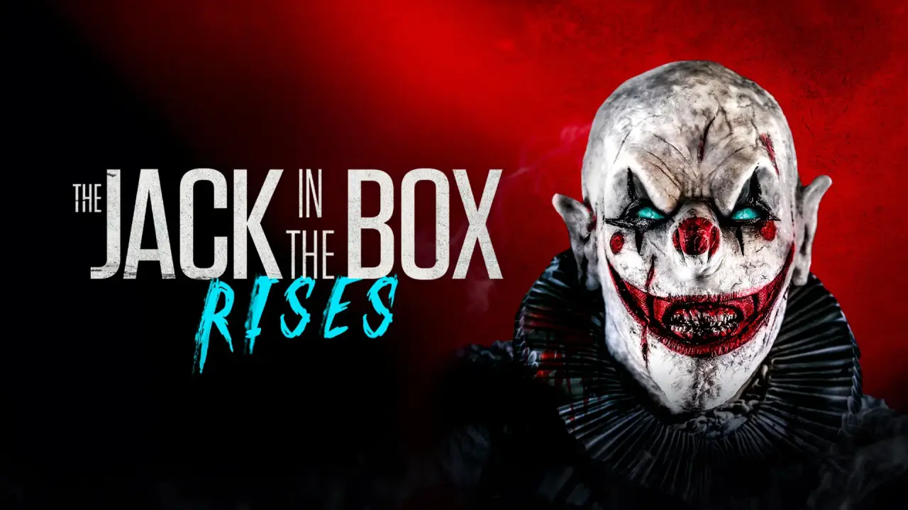 The Jack in the Box: Rises hdfilme