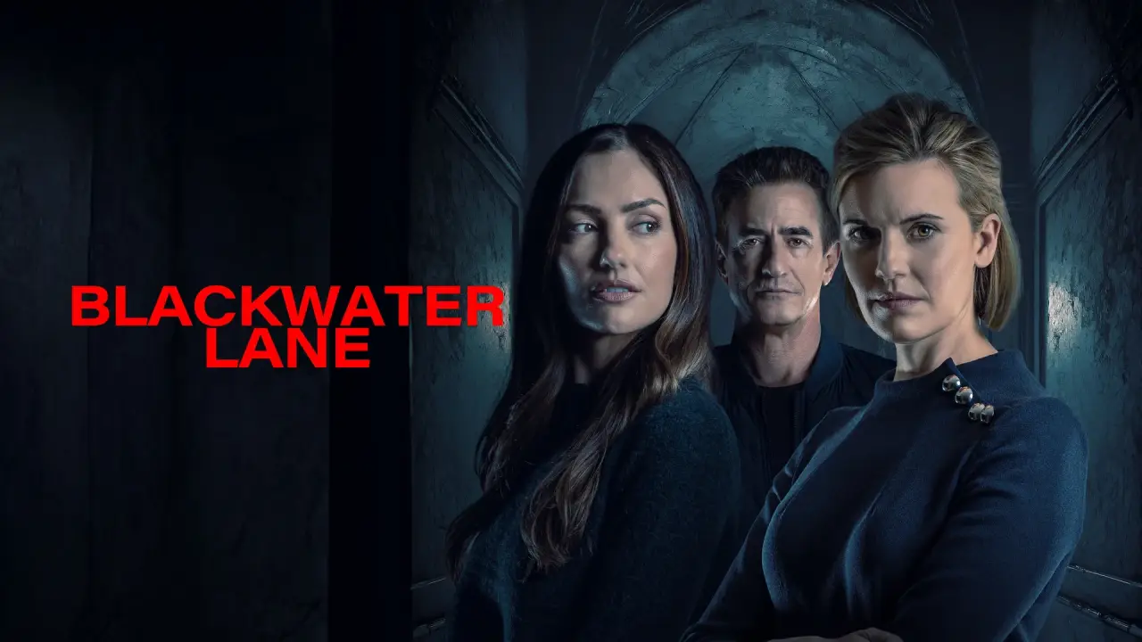 Blackwater Lane hdfilme