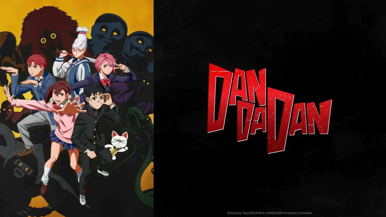 DAN DA DAN hdfilme