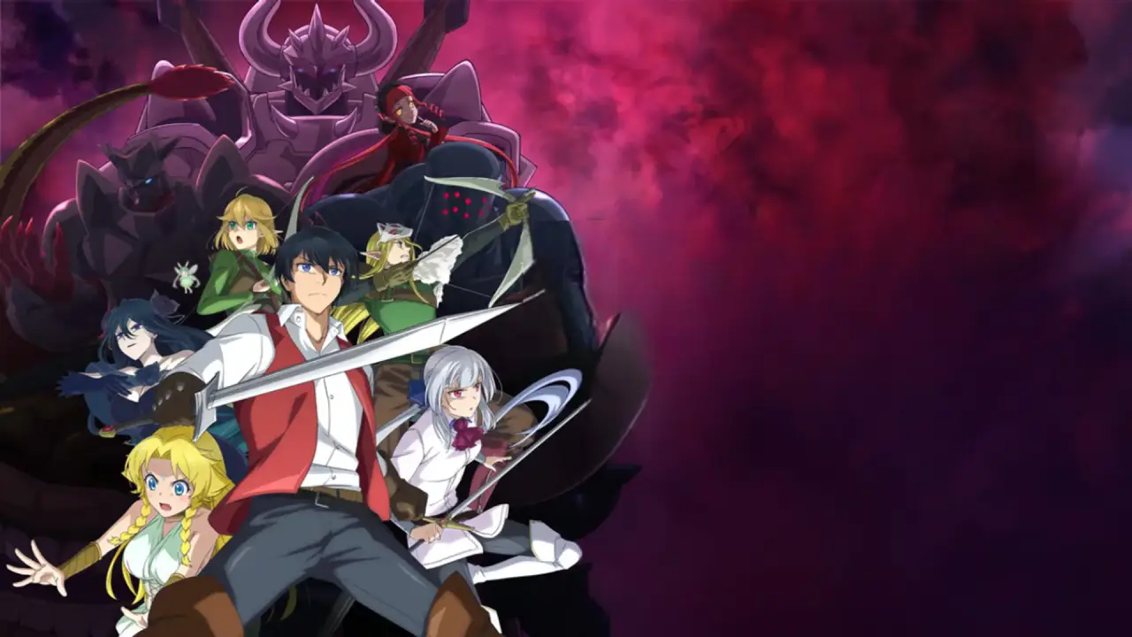 Good Bye, Dragon Life hdfilme