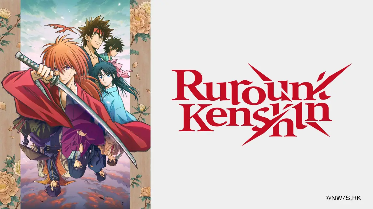 Rurouni Kenshin hdfilme