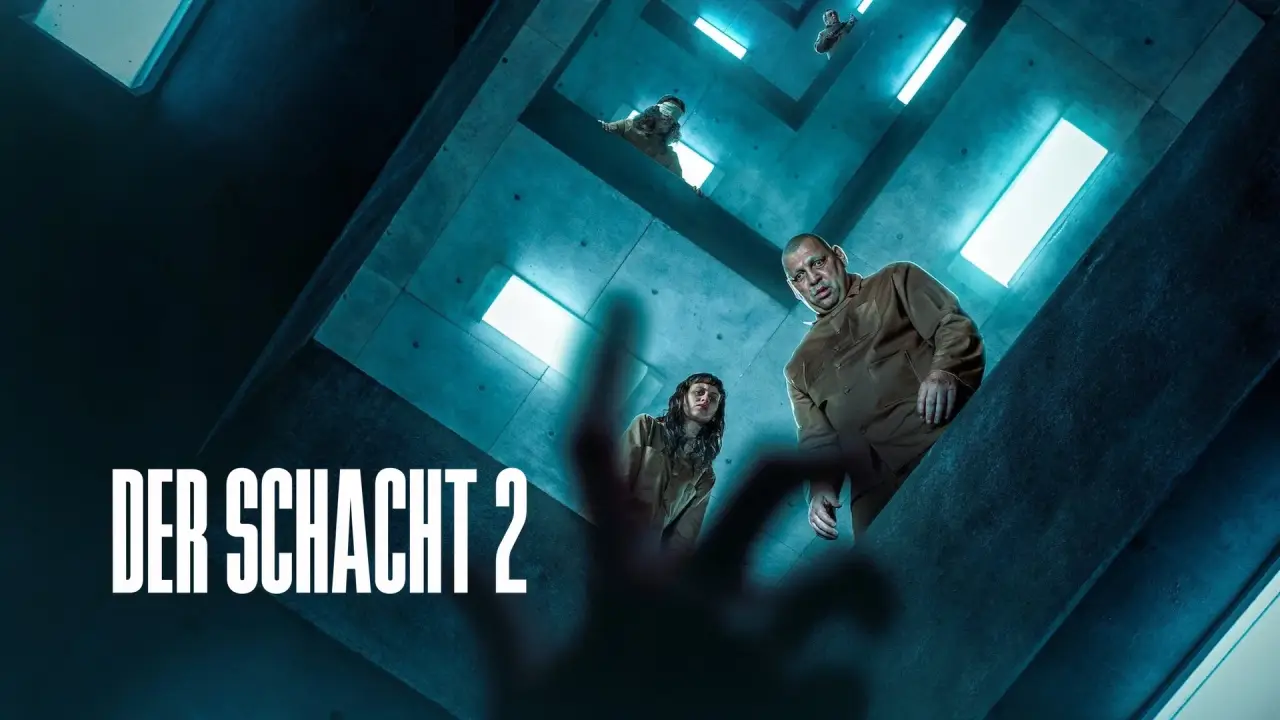 Der Schacht 2 hdfilme