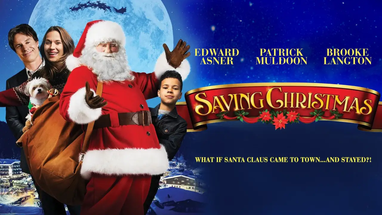 Auf der Suche nach dem Weihnachtsmann hdfilme