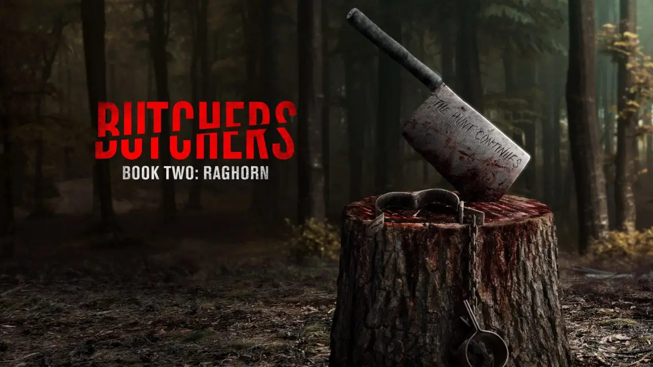 Butchers - Raghorn hdfilme