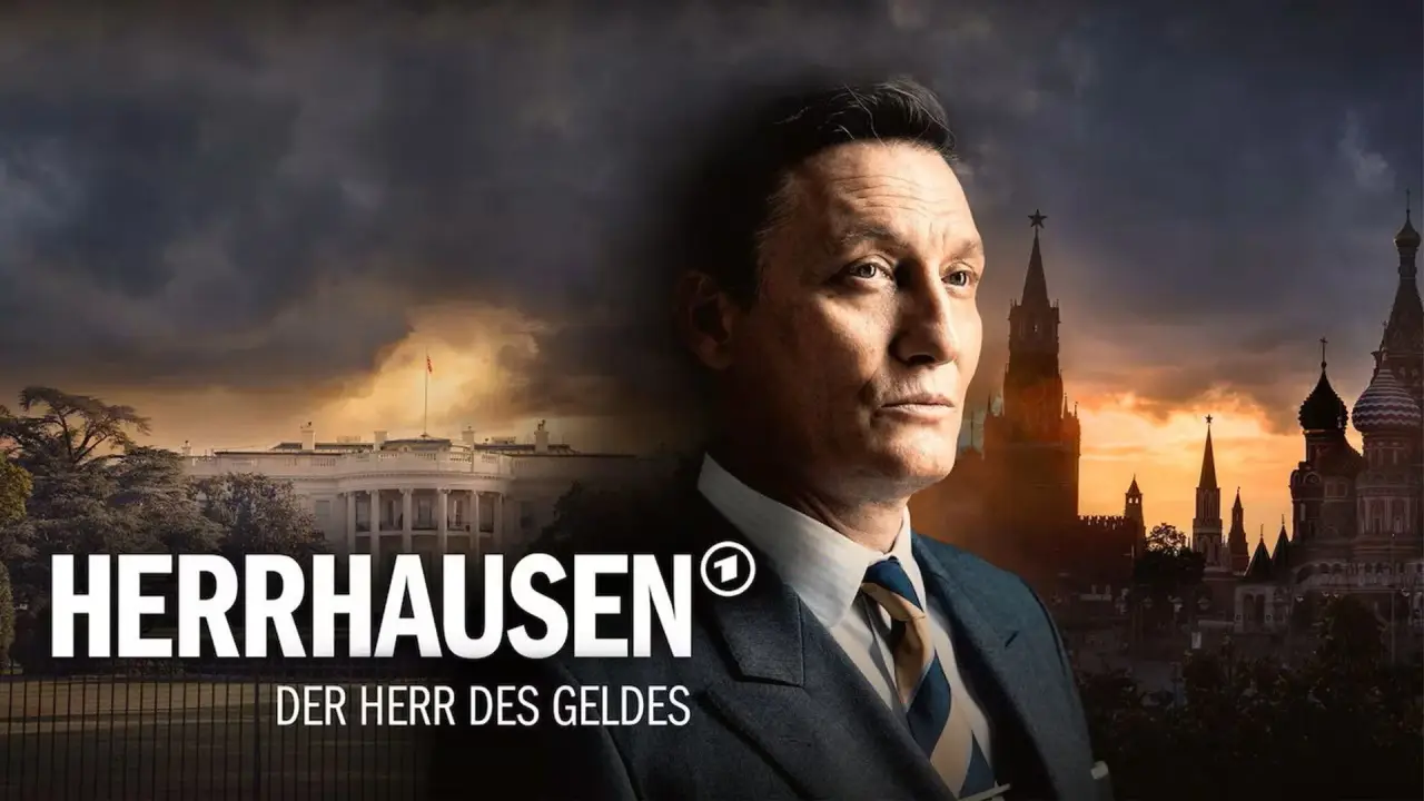 Herrhausen - Der Herr des Geldes hdfilme