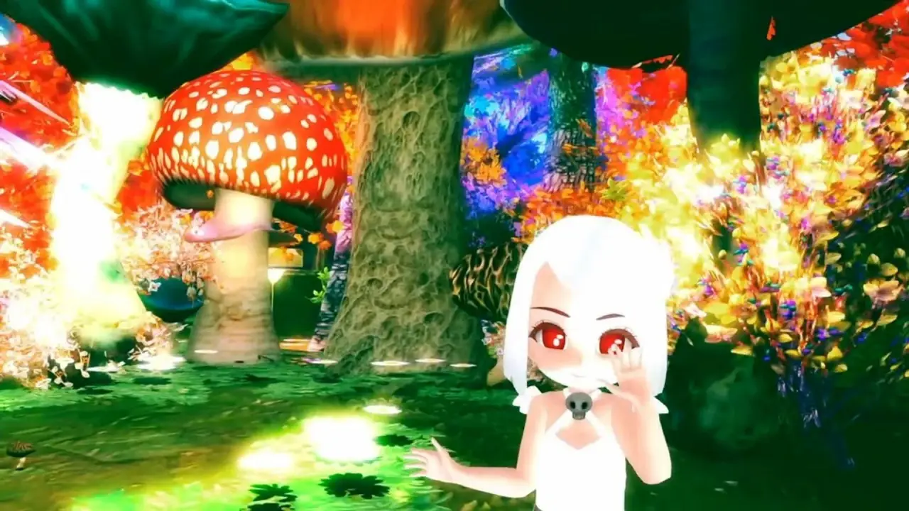 Forest Fairy Five hdfilme