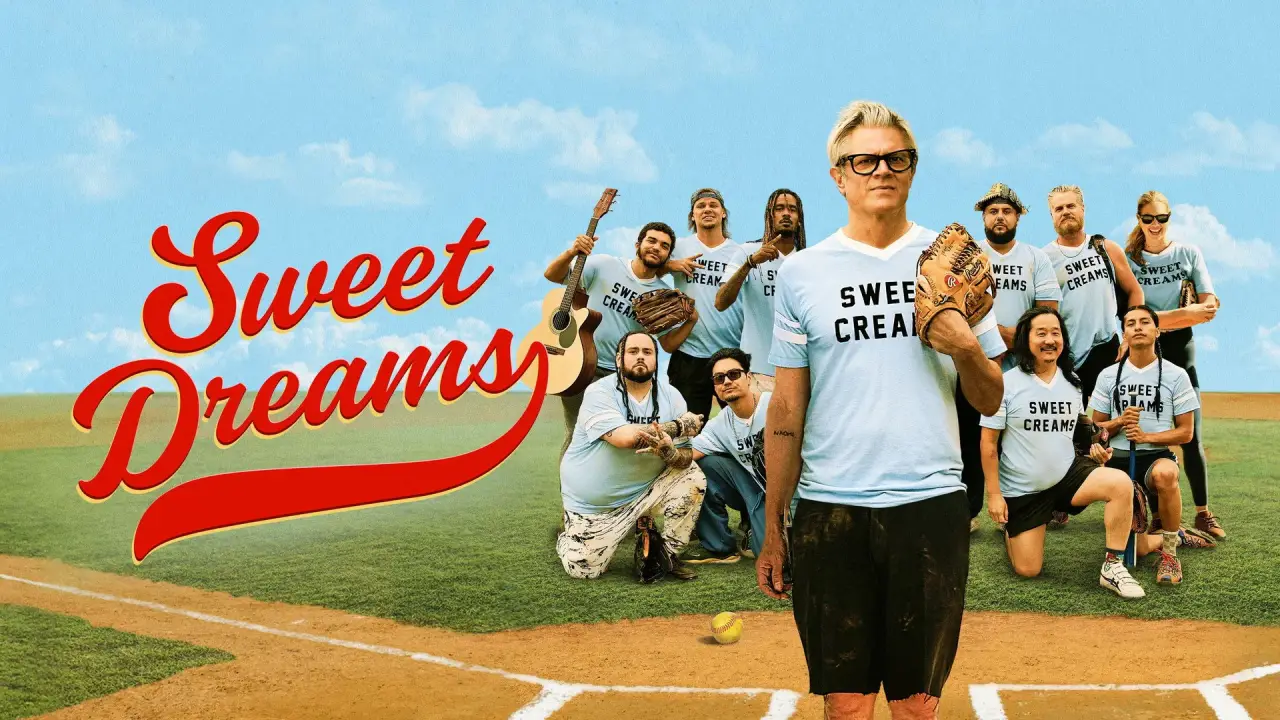 Sweet Dreams hdfilme