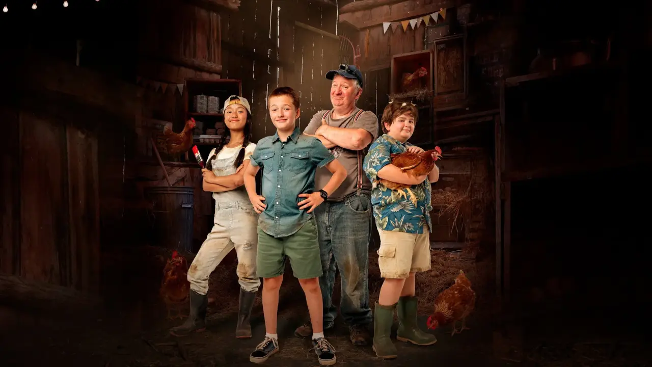 Coco Farm hdfilme
