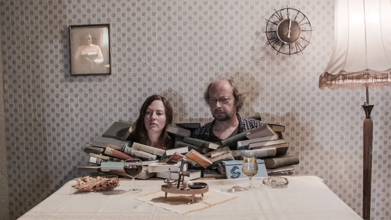 Die Mechanik oder: Wie man auf sich Acht gibt hdfilme