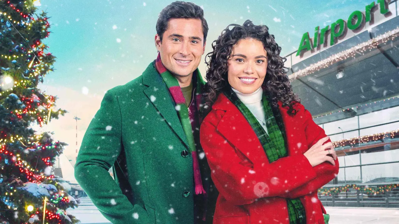 Ein Weihnachtsbaum für Zwei hdfilme
