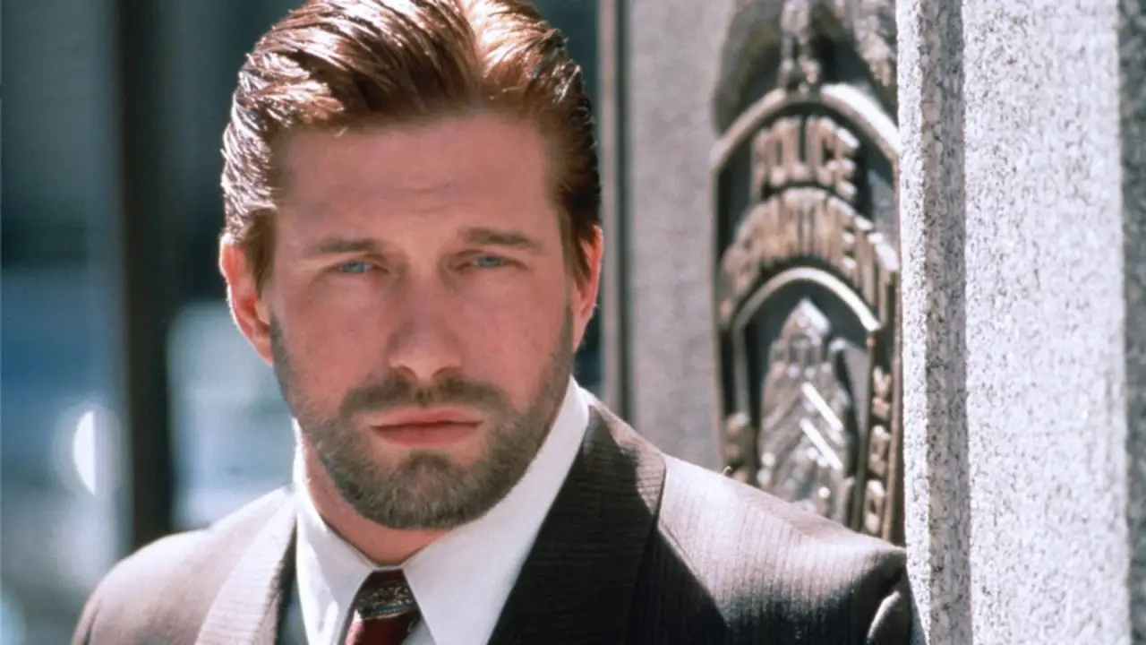 One Tough Cop hdfilme