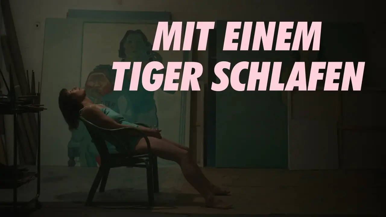 Mit einem Tiger schlafen hdfilme