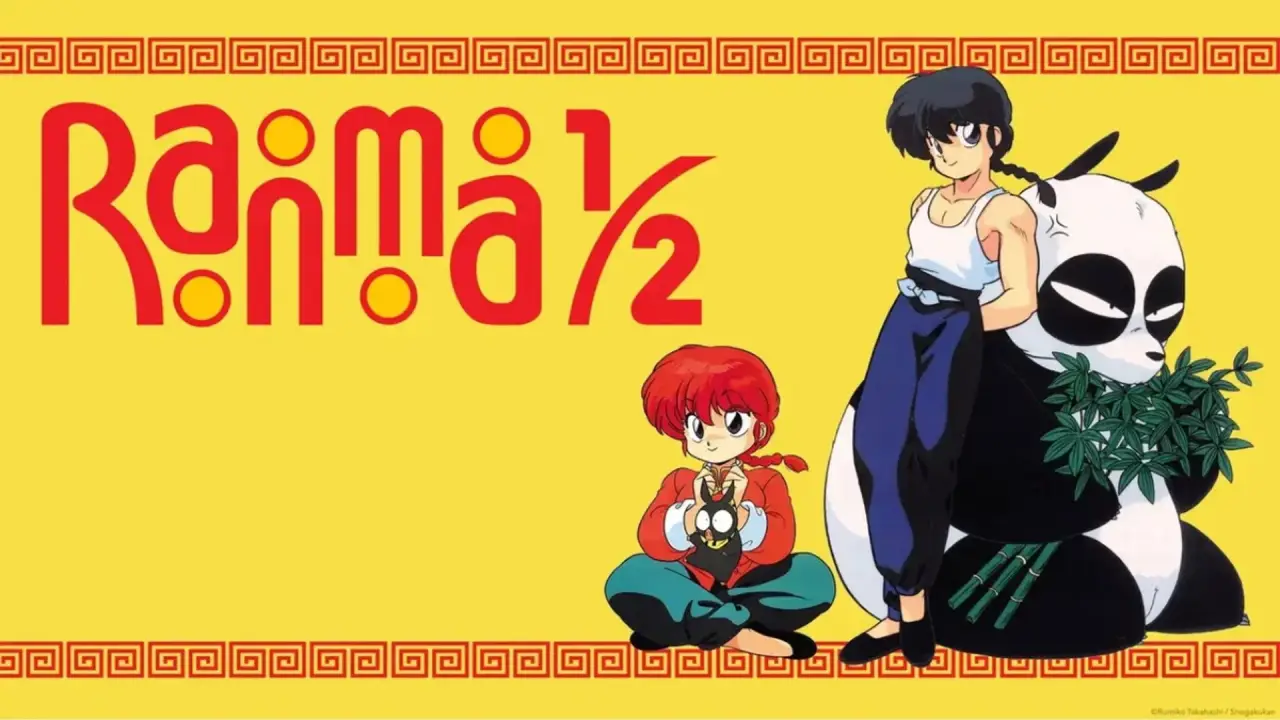 Ranma1/2 hdfilme