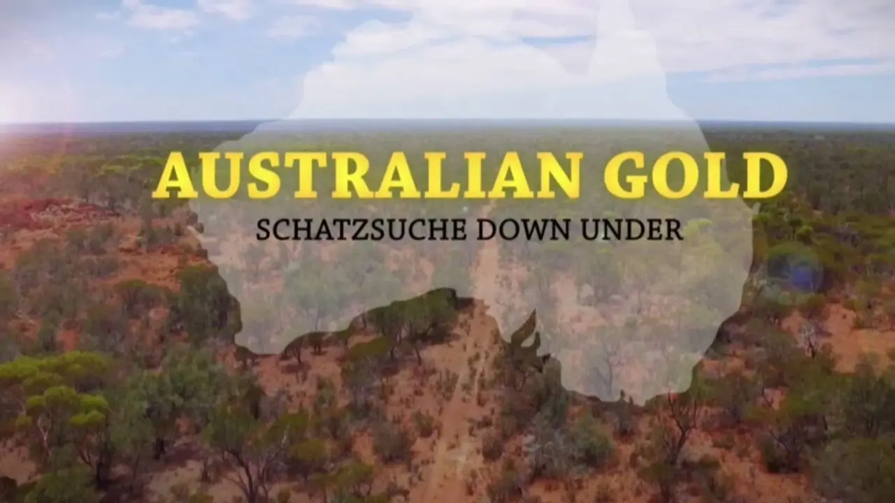 Australian Gold – Schatzsuche Down Under hdfilme