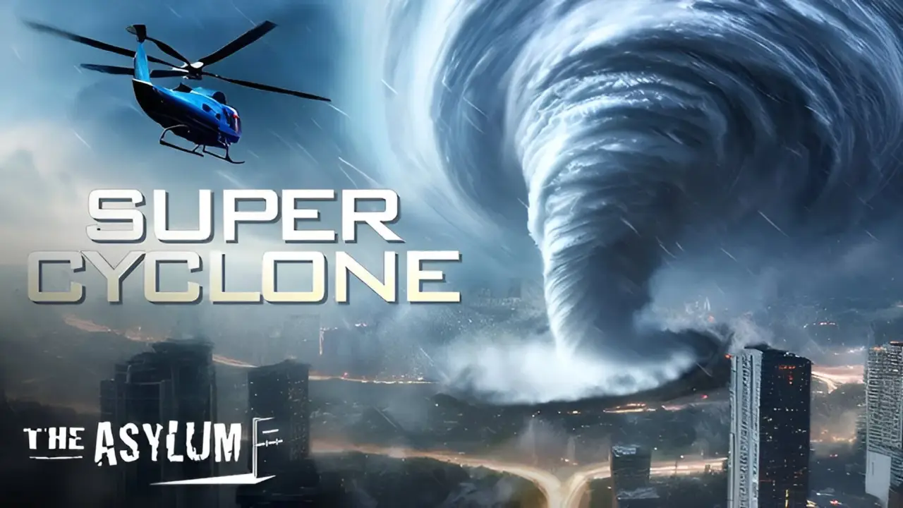Super Icyclone hdfilme