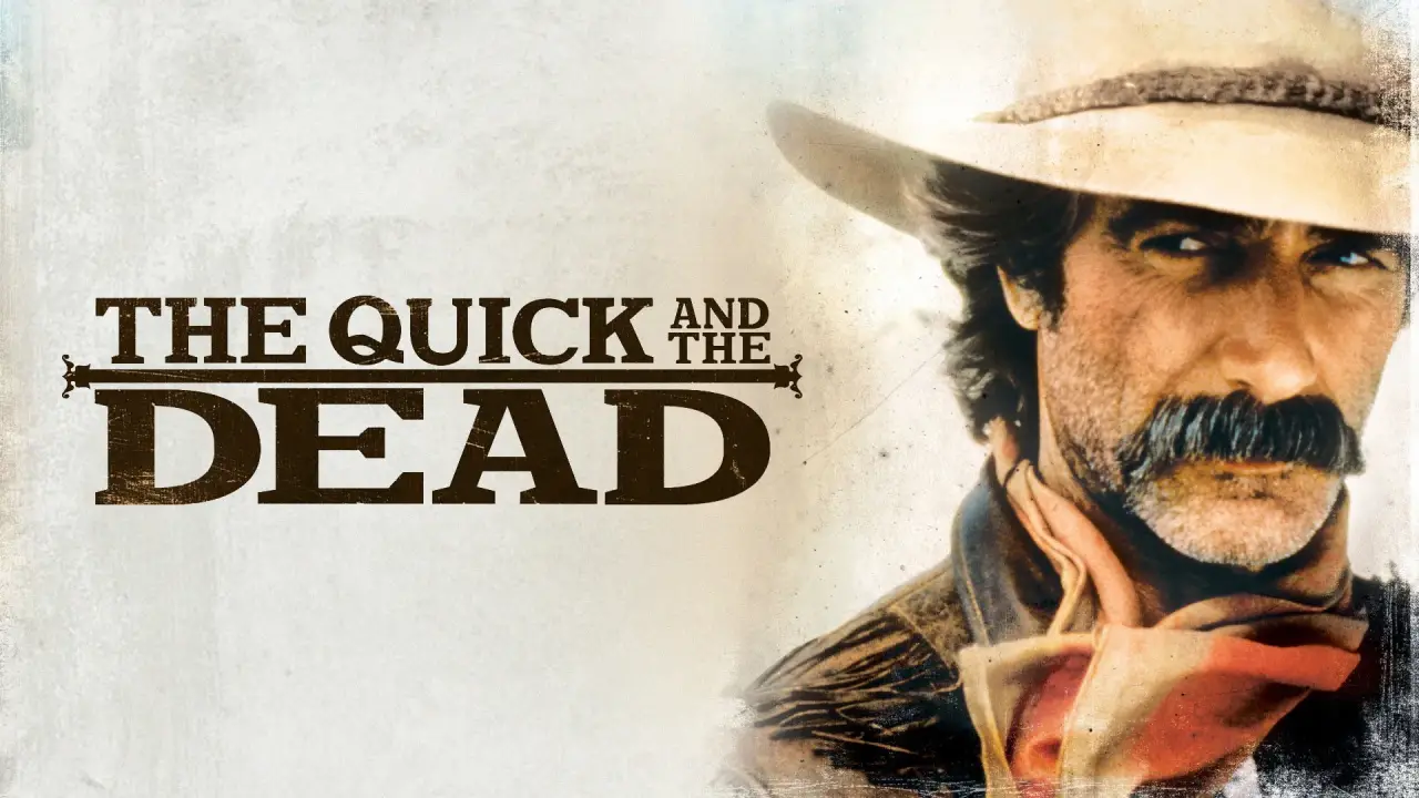 The Quick and the Dead hdfilme