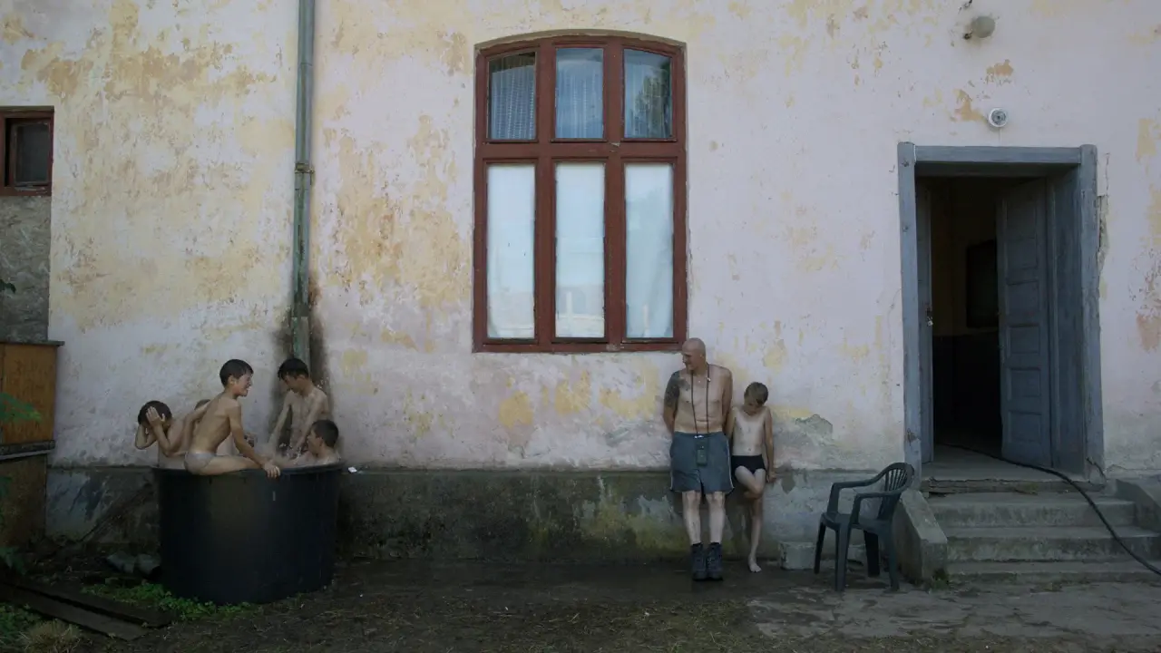 Sparta hdfilme