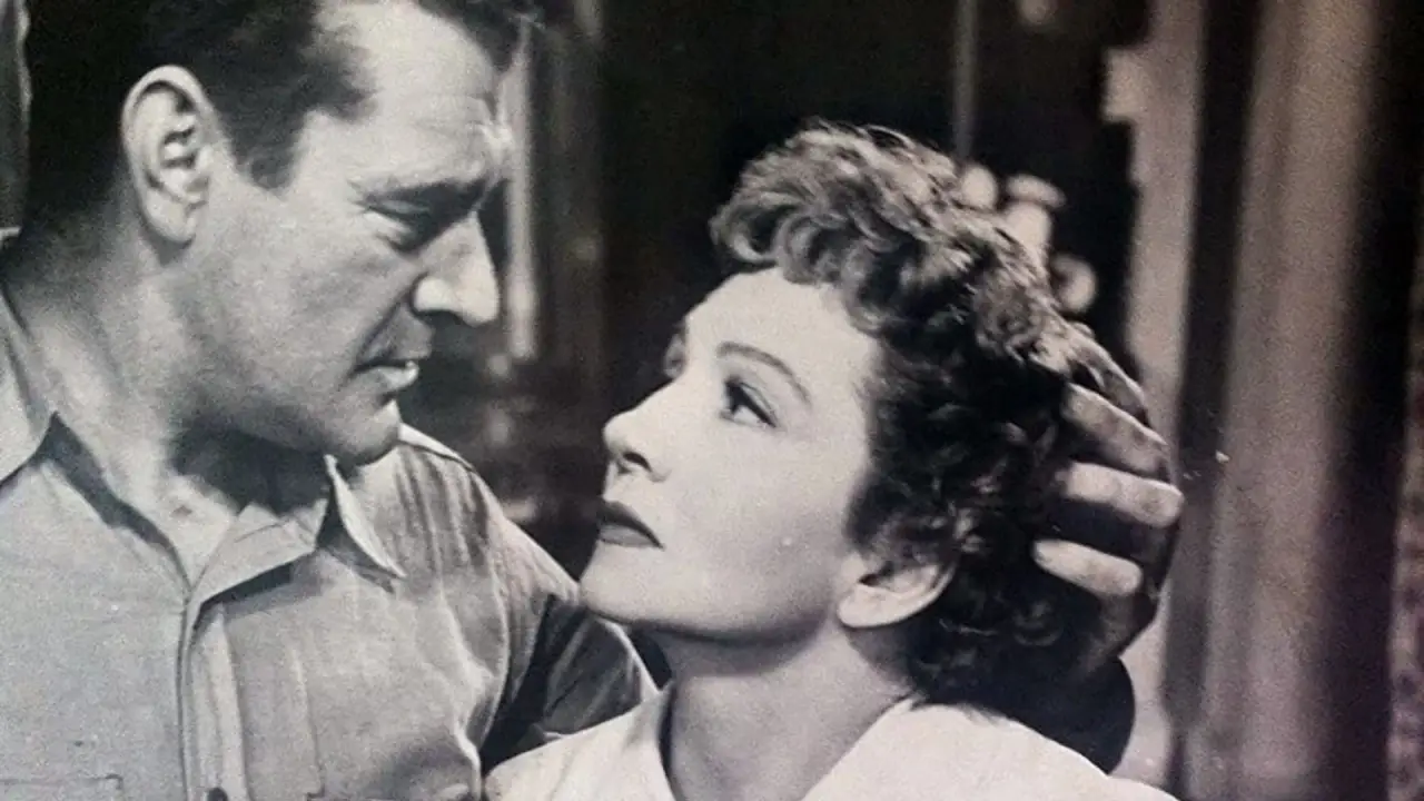 Weisse Frau im Dschungel hdfilme