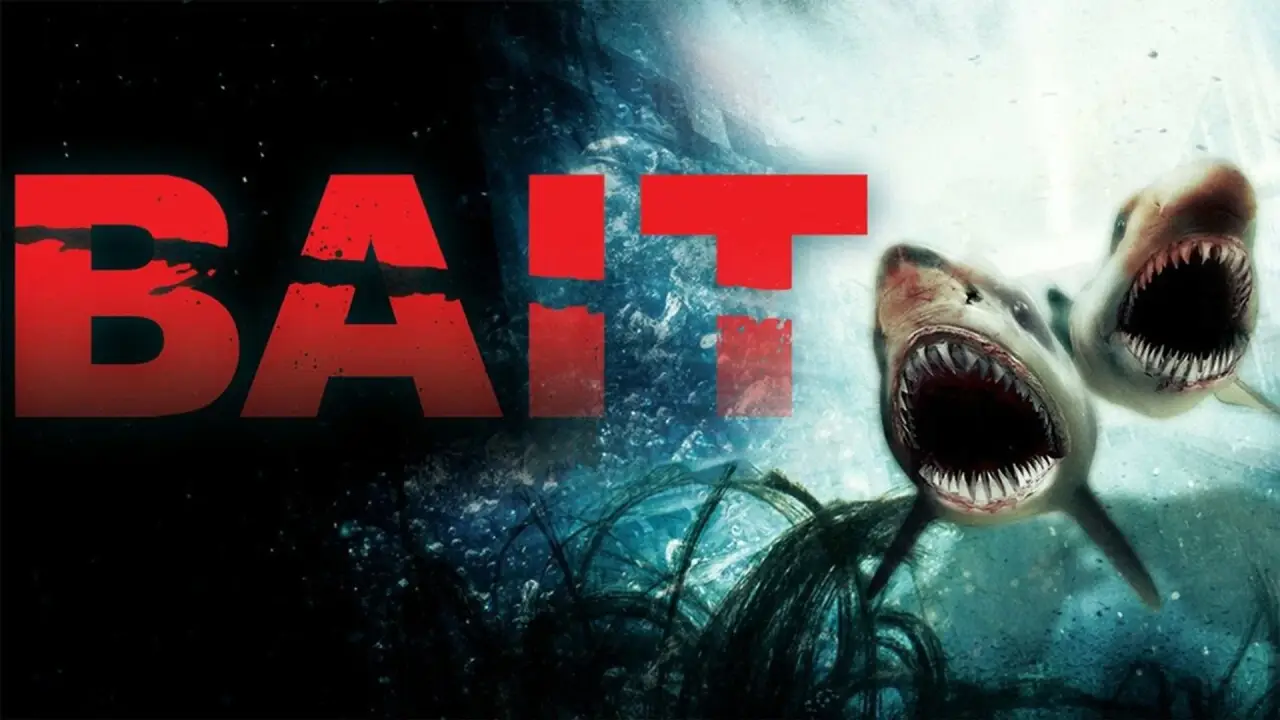 Bait - Haie im Supermarkt hdfilme