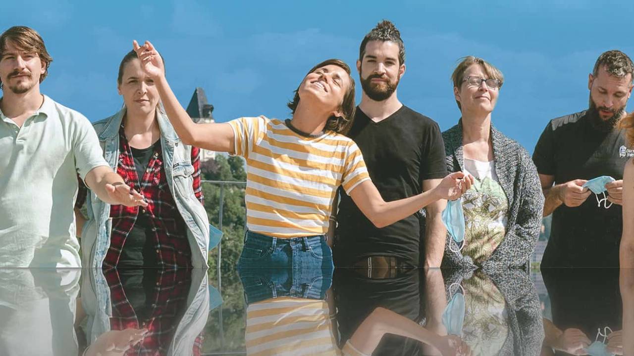 Das neue Normal hdfilme