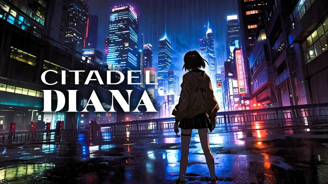Citadel: Diana hdfilme