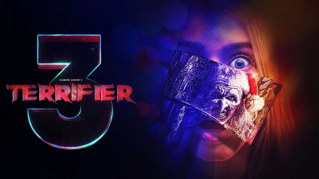 Terrifier 3 hdfilme