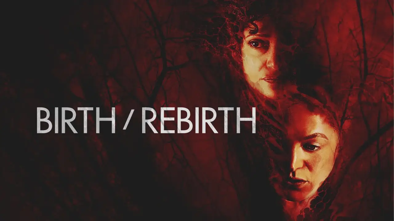 Birth/Rebirth hdfilme